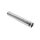 Lagerrohr Ständer Hauptständer für Simson KR51 Schwalbe Star Sperber Habicht 12x16