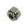 Mitnehmer Kickstarter Kickstarterwelle Simson S51 S53 S83 S70 KR51/2 Schwalbe SR50 SR80