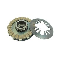 6 Lamellen Kupplung für Simson S51 SR50 S53 S70 S83...