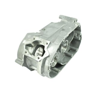 Simson Motorgehäuse Motor S70 M700 70ccm auf 53,1mm aufgebohrt, blank