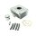 Almot Zylinder 60ccm 60cm³ Simson SR50 XC-E S53 Alpha Beta abgedreht Motor Kolben