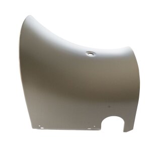 Motorhaube für Simson für KR51 Schwalbe grundiert Tunnel Abdeckung Haube