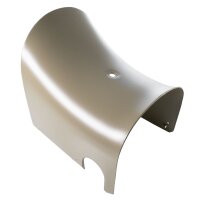 Motorhaube für Simson für KR51 Schwalbe grundiert Tunnel Abdeckung Haube
