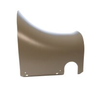 Motorhaube für Simson für KR51 Schwalbe grundiert Tunnel Abdeckung Haube