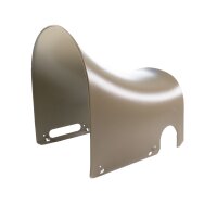Motorhaube für Simson für KR51 Schwalbe grundiert Tunnel Abdeckung Haube