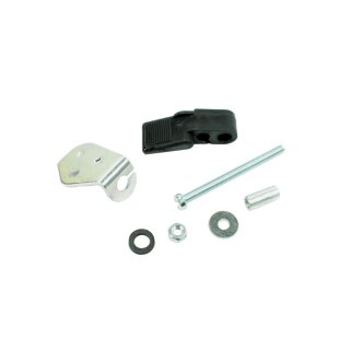 Widerlager Choke für Simson S50 KR51/1 KR51/2 Schwalbe Hebel Klappe Schock
