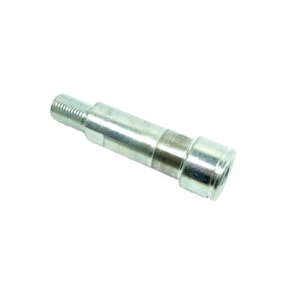 Achse Achsverlängerung Ritzel hinten für MZ ETZ250 ETZ251 ETZ301