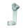 Bremshebel für Simson S51 S50 SR50 80 SD50 S53 S70 Hebel Bremse vorn verzinkt