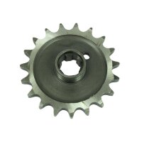 Kettenrad vorn 20 Zähne Ritzel für MZ ETZ250...