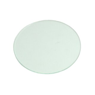 Glas für 80mm Tacho, Drehzahlmesser DZM für MZ ETZ TS ES 125 150 175 250 251 301 rund 73mm plan