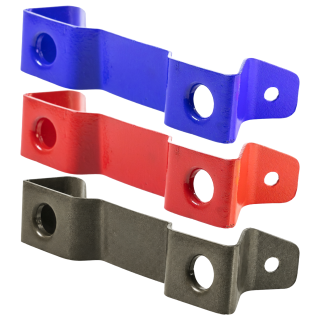 Auflage für Sitzbank am Schutzblech für Simson Star SR4-2, Sperber SR4-3, Habicht SR4-4