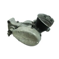 Regenerierung + 4PS Umbau Motor Getriebe für Simson...