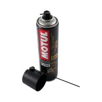 Motul Carbu Clean McCare Vergaser Reiniger Spray Racing...