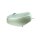 Tank silber glänzend für Simson S51 S50 S70 (S53, S83) Enduro Kraftstoffbehälter