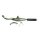Rennauspuff SP für Simson S51 S50 S70 S53 S83 32mm Tuning mit Blase Sportauspuff Resonanzauspuff Tuning
