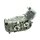 M53 Motor Getriebe Regeneration individuell für Simson S50 KR51/1 Schwalbe Star mit Altteil 50ccm 63ccm ohne Teile Überholung Revision