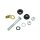 Bremslichtkontakt Trommelbremse hinten Simson S51 KR51 Schwalbe S50 Star Sperber Habicht SR50 Taster Kontaktfahne Bremse