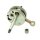 Kurbelwelle mit Nadellager für Simson SR1, SR2, SR2 E, SR4-1 Spatz P, KR50 Motor Rheinmetall Rh50 Welle 35312