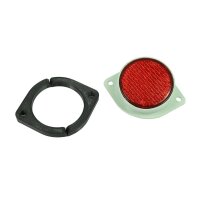 Rückstrahler für Simson KR50 KR51-0 Schwalbe...