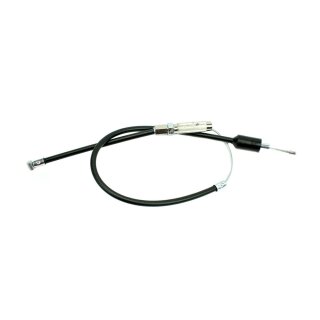 Starterbowdenzug Chokenbowdenzug für Simson Duo 4/1 Seilzug Bowdenzug Starter Choke