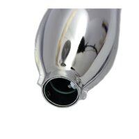 Jawa Auspuff Set 250 350 Typ 354 Oldtimer Zigarren