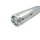 Paar Jawa Auspuffe 350 TS Sport flach