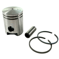 Simson Almot Kolben 39,00 + Ringe S51 SR50 S53 SD50...