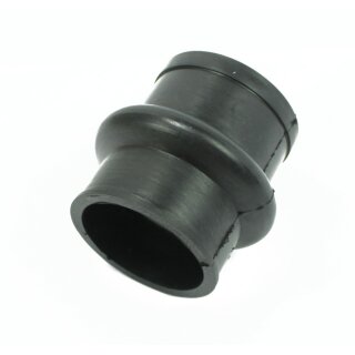 Gummi Ansaugmuffe ø 36mm 40mm Luftschlauch für Simson S51 S50 S70 S53 S83 Mikuni Vergaser VM20 -24