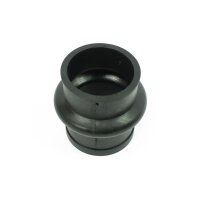 Gummi Ansaugmuffe ø 36mm 40mm Luftschlauch...