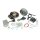 Vape Lichtmaschine Zündung 1-Zylinder JAWA 125 175 250 11/353/355/356/559/590 CZ 450/455/470/475/477/482/485/487