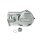 Simson Lichtmaschinendeckel poliert mit Tachoantrieb für 16Z montiert S51 S70 SR50 KR51/2 Schwalbe SD50 LiMa Motor Deckel