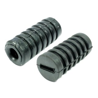 Kickstartergummi + Schalthebelgummi für Simson S51 S50 S53 S70 SR80 S83 SR50 MS50 Schaltung