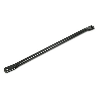 Strebe Haltestange für MZ TS125 TS150 ETS125 ETS150 Auspuff Stange Halterung Halter