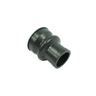 Gummi Ansaugmuffe ø 40mm ø 28mm Luftschlauch für Simson Simson S51 S50 S70 S53 S83 AMAL BVF BING Vergaser VM20 -24