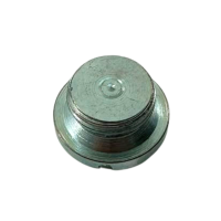 Verschlussschraube Alu Vergaser Wanne NKJ 13X-X 15X-X...
