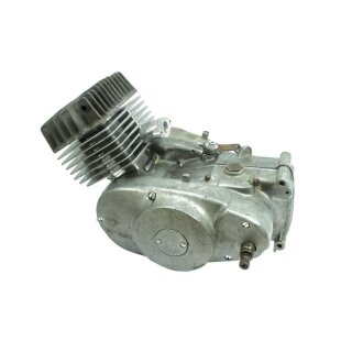 Motor Getriebe Überholung + Tuning 70ccm Regeneration Simson S50 gegen Altteil 69ccm M53