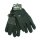 F-LITE Winter Handschuhe "Waterproof Gloves" Fleece, atmungsaktiv, Ledereinsatz