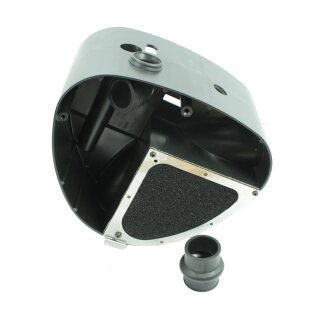 Herzkasten für Simson S51 S50 S70 Tuning Luftfilterkasten Rennen Luftfilter Sportluftfilter 28mm oder 40mm