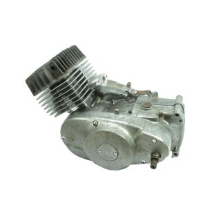 Motor Getriebe Überholung Revision Regeneration M53 für Simson S50 gegen Altteil 50ccm