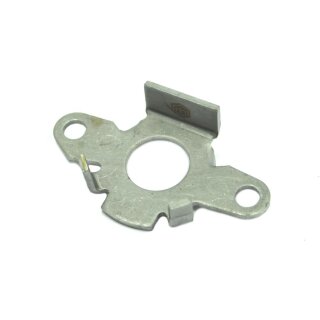 Spannblech Halteblech für Kickstarterfeder Welle für Simson S51 S70 SR50 S53 KR51/2 Schwalbe Duo 2