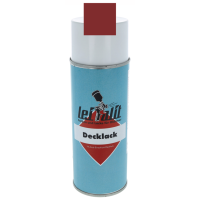 Leifalit bordeauxrot Sprühfarbe Farbspray Lack...