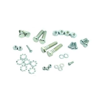 Schrauben Set SR4-1 Spatz Spezialteile Normteile