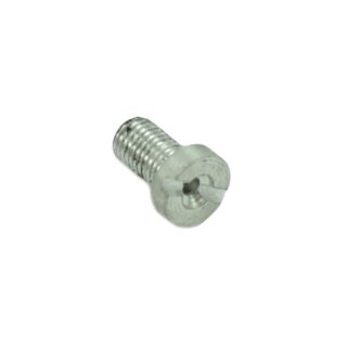 Hohlschraube für NKJ Vergaser für Simson SR1 SR2 SR2E KR50 SR4-1 Spatz KR51/0