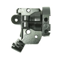 Armatur Wickelgasgriff Aluminium Klemmstück Lenker...