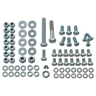 Normteile für Simson SR50 SR80 Rücklicht + Schutzblechaufnahme hinten + Trittbretter