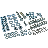 Normteile für Simson SR50 SR80 Rücklicht + Schutzblechaufnahme hinten + Trittbretter