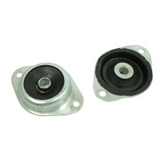 Schalen mit Gummi oberes Motorlager ETZ 150 125 250 251 301 TS250/1