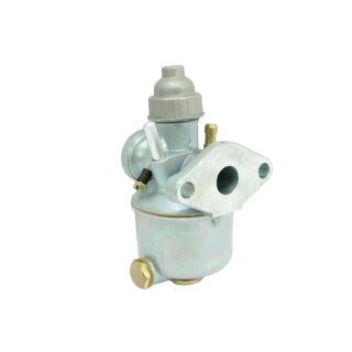 Vergaser NKJ 123-4 für Simson SR1 SR2 E KR50 SR4-1 Spatz und KR51 BVF Zinkguss Tipper