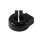 Gasgriff Kopfstück für MZ ETZ 125 150 250 251 301 TS250/1 Gehäuse Armatur schwarz für Lenker