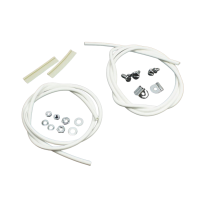 Set Keder weiß für Simson KR51 Schwalbe...